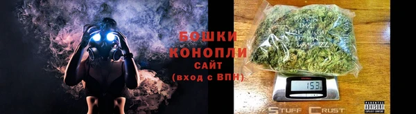прущие крисы Верея